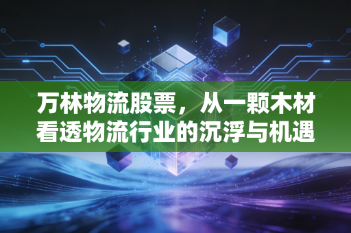 万林物流股票，从一颗木材看透物流行业的沉浮与机遇