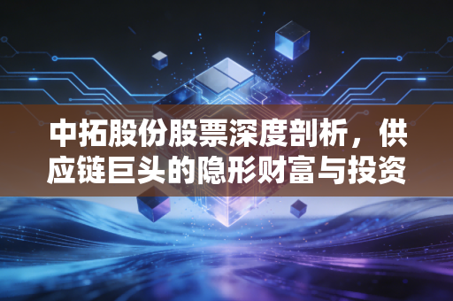 中拓股份股票深度剖析，供应链巨头的隐形财富与投资逻辑