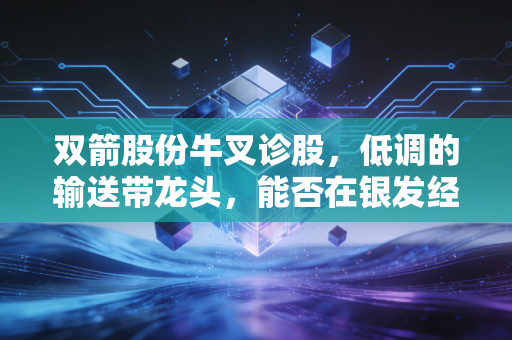 双箭股份牛叉诊股，低调的输送带龙头，能否在银发经济里再起高楼？