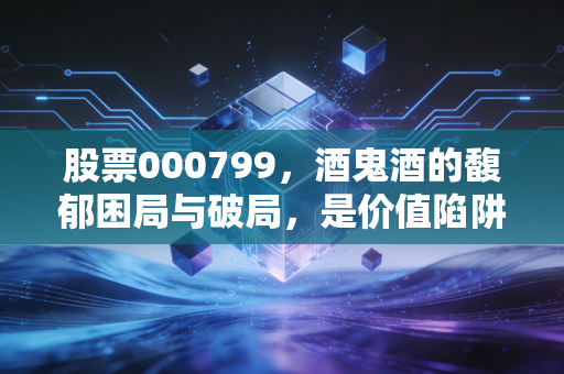 股票000799，酒鬼酒的馥郁困局与破局，是价值陷阱还是黄金坑？