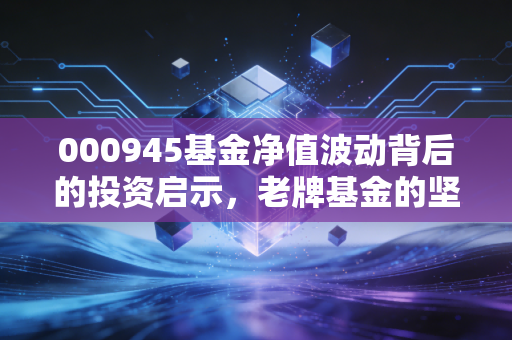000945基金净值波动背后的投资启示，老牌基金的坚守与普通人的财富突围