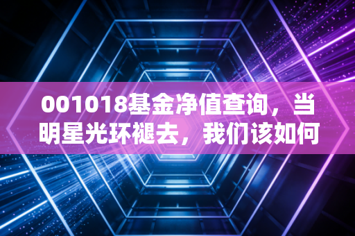 001018基金净值查询，当明星光环褪去，我们该如何面对刘彦春的消费底仓？