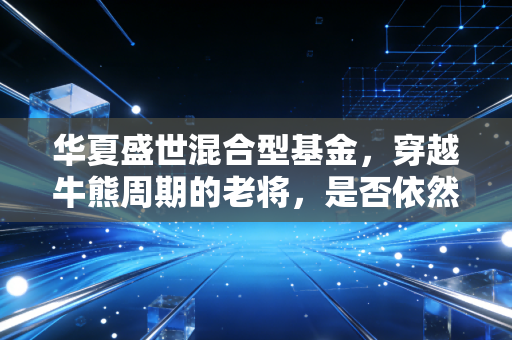 华夏盛世混合型基金，穿越牛熊周期的老将，是否依然值得托付？