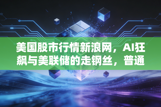 美国股市行情新浪网，AI狂飙与美联储的走钢丝，普通投资者该何去何从？