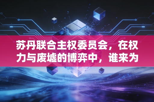苏丹联合主权委员会，在权力与废墟的博弈中，谁来为苏丹的经济崩盘买单？