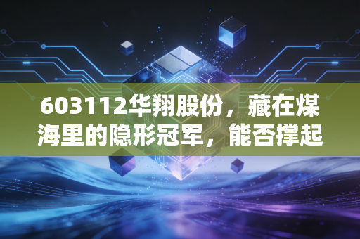 603112华翔股份，藏在煤海里的隐形冠军，能否撑起高端制造的脊梁？