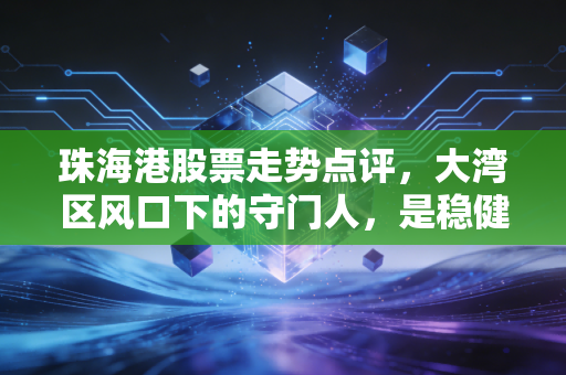 珠海港股票走势点评，大湾区风口下的守门人，是稳健压舱石还是蓄势待发的潜力股？