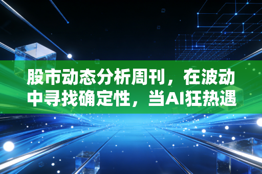 股市动态分析周刊，在波动中寻找确定性，当AI狂热遇上红利资产的避风港