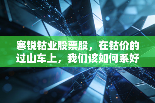 寒锐钴业股票股，在钴价的过山车上，我们该如何系好安全带？