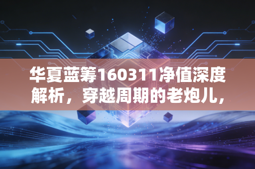 华夏蓝筹160311净值深度解析,穿越周期的老炮儿,还能否扛起价值投资的大旗?