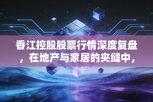 香江控股股票行情深度复盘,在地产与家居的夹缝中,寻找那一份确定性的安全感