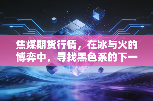 焦煤期货行情，在冰与火的博弈中，寻找黑色系的下一个转折点