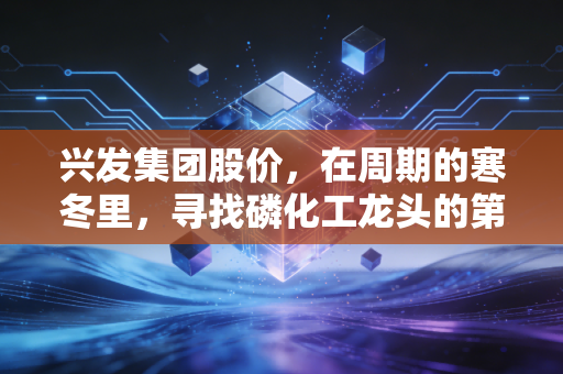 兴发集团股价,在周期的寒冬里,寻找磷化工龙头的第二增长曲线