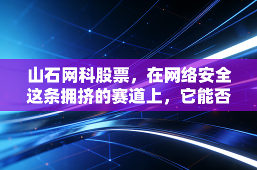 山石网科股票，在网络安全这条拥挤的赛道上，它能否成为下一个长跑冠军？