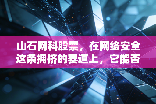 山石网科股票，在网络安全这条拥挤的赛道上，它能否成为下一个长跑冠军？