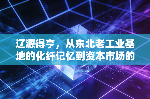 辽源得亨，从东北老工业基地的化纤记忆到资本市场的涅槃重生，我们该如何看待这种极致的博弈？
