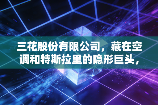 三花股份有限公司,藏在空调和特斯拉里的隐形巨头,这只长跑冠军还能上车吗?