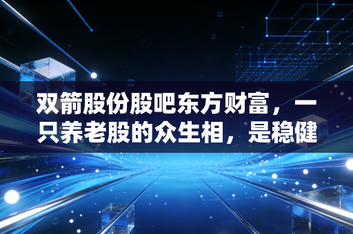 双箭股份股吧东方财富，一只养老股的众生相，是稳健收息还是温水煮青蛙？