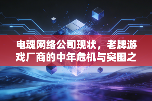 电魂网络公司现状,老牌游戏厂商的中年危机与突围之路