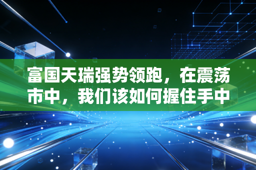富国天瑞强势领跑,在震荡市中,我们该如何握住手中的压舱石?