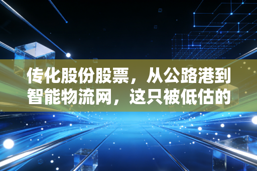 传化股份股票,从公路港到智能物流网,这只被低估的隐形冠军还能持有吗?