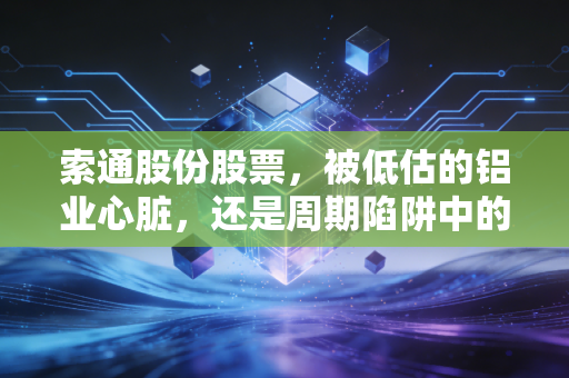 索通股份股票,被低估的铝业心脏,还是周期陷阱中的挣扎者?