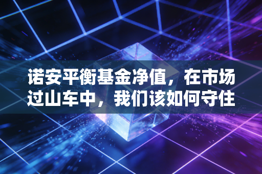 诺安平衡基金净值,在市场过山车中,我们该如何守住那份平衡的心?