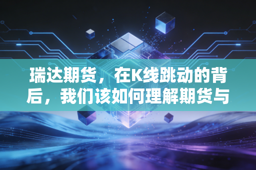瑞达期货,在K线跳动的背后,我们该如何理解期货与财富的博弈?