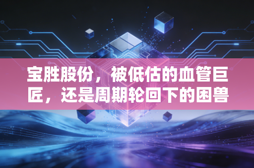 宝胜股份,被低估的血管巨匠,还是周期轮回下的困兽?