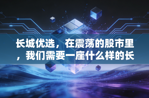 长城优选,在震荡的股市里,我们需要一座什么样的长城?