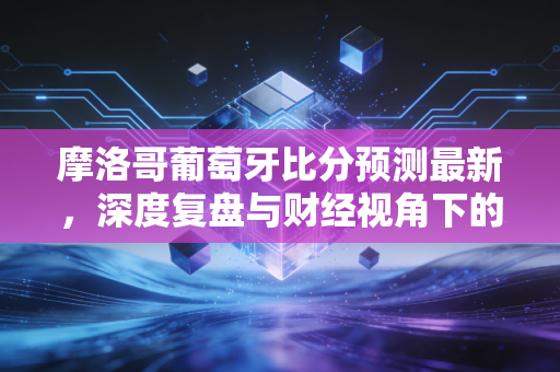 摩洛哥葡萄牙比分预测最新,深度复盘与财经视角下的冷门投资逻辑