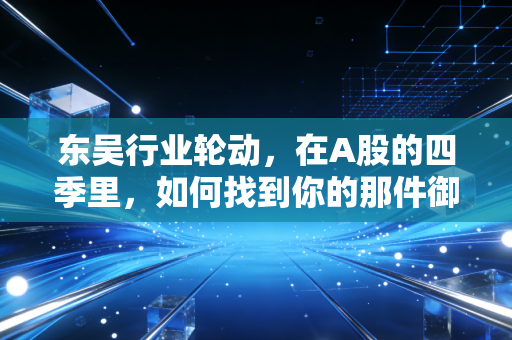 东吴行业轮动，在A股的四季里，如何找到你的那件御寒衣？