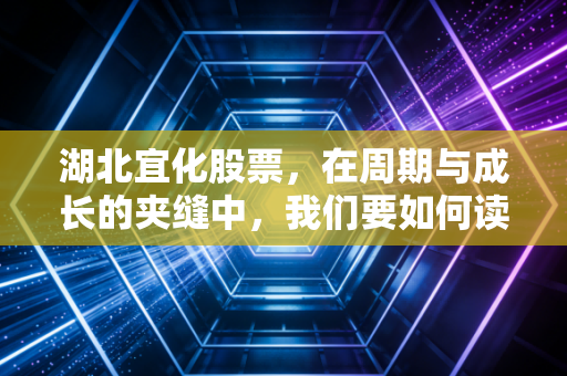 湖北宜化股票，在周期与成长的夹缝中，我们要如何读懂这只化工巨兽的心跳？
