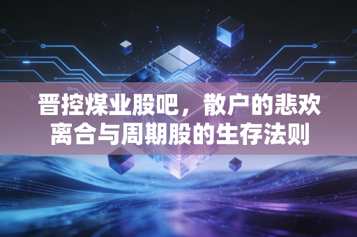 晋控煤业股吧，散户的悲欢离合与周期股的生存法则