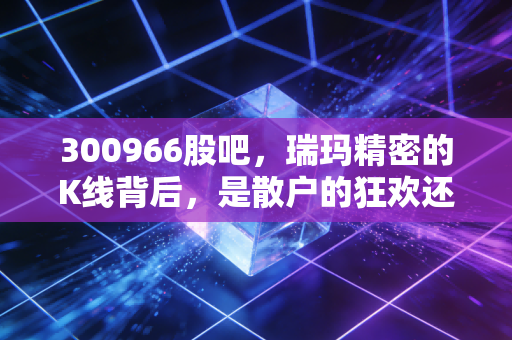 300966股吧，瑞玛精密的K线背后，是散户的狂欢还是价值的回归？