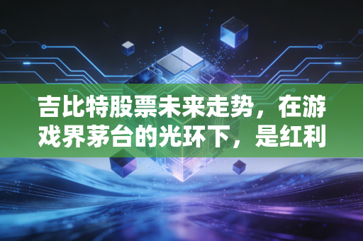 吉比特股票未来走势，在游戏界茅台的光环下，是红利陷阱还是价值洼地？
