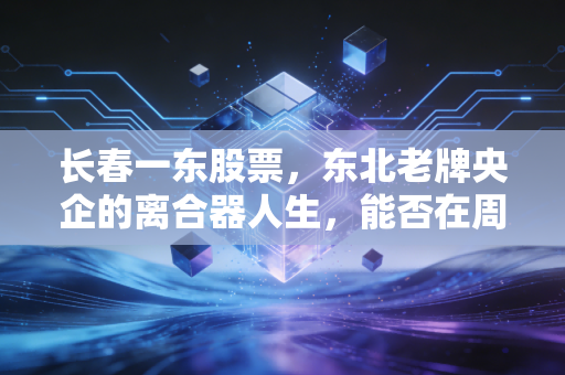 长春一东股票，东北老牌央企的离合器人生，能否在周期轮回中抓住新机遇？