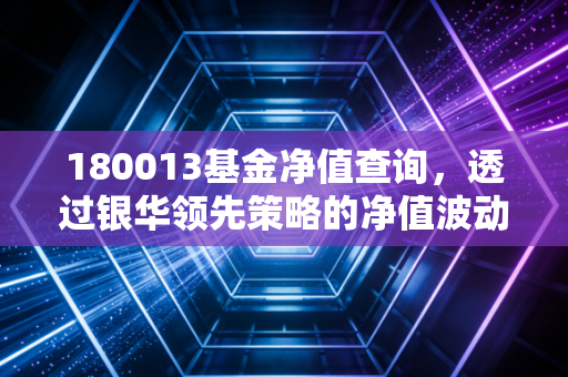 180013基金净值查询，透过银华领先策略的净值波动，聊聊我们该如何面对市场的过山车