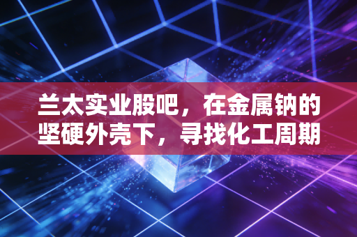 兰太实业股吧，在金属钠的坚硬外壳下，寻找化工周期的软着陆
