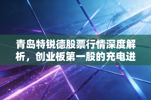 青岛特锐德股票行情深度解析,创业板第一股的充电进阶之路与投资思考