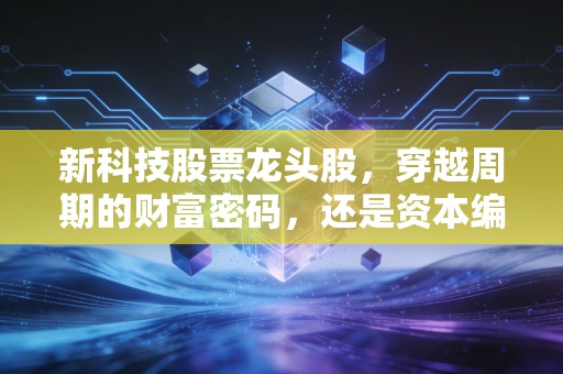 新科技股票龙头股，穿越周期的财富密码，还是资本编织的美丽泡沫？
