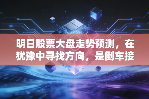 明日股票大盘走势预测,在犹豫中寻找方向,是倒车接人还是多看少动?