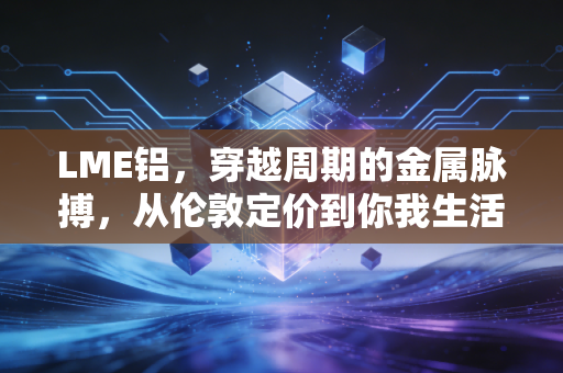 LME铝,穿越周期的金属脉搏,从伦敦定价到你我生活的深度复盘