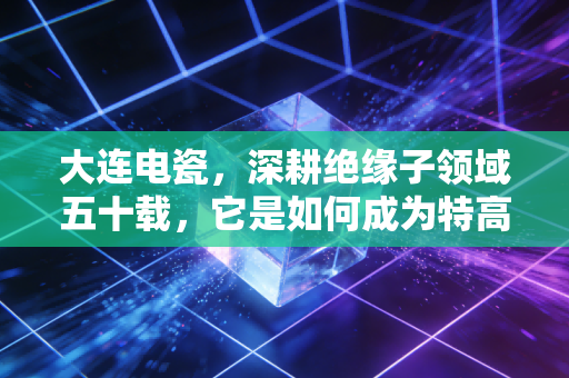 大连电瓷,深耕绝缘子领域五十载,它是如何成为特高压时代的护身符的?