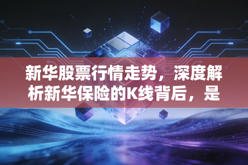 新华股票行情走势,深度解析新华保险的K线背后,是焦虑还是机遇?