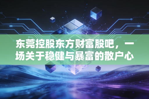 东莞控股东方财富股吧,一场关于稳健与暴富的散户心理博弈实录