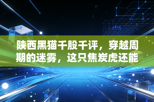 陕西黑猫千股千评，穿越周期的迷雾，这只焦炭虎还能吼多久？