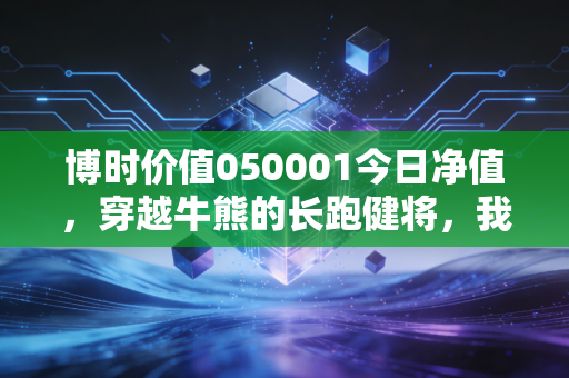 博时价值050001今日净值，穿越牛熊的长跑健将，我们该如何安放手中的耐心？