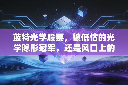 蓝特光学股票,被低估的光学隐形冠军,还是风口上的猪?深度剖析其投资逻辑与未来潜力
