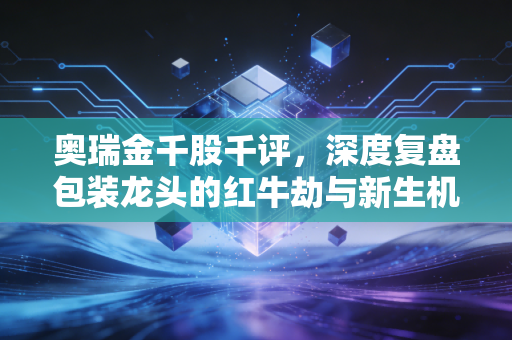 奥瑞金千股千评,深度复盘包装龙头的红牛劫与新生机,这只股还能拿吗?